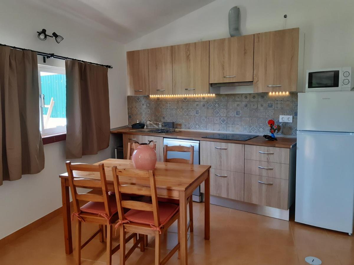 Отель Casa Rosa Montes Praia Da Luz Экстерьер фото