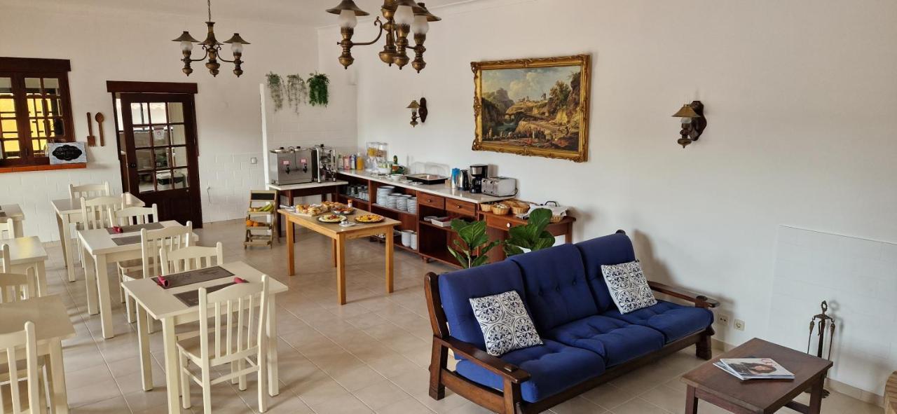 Отель Casa Rosa Montes Praia Da Luz Экстерьер фото