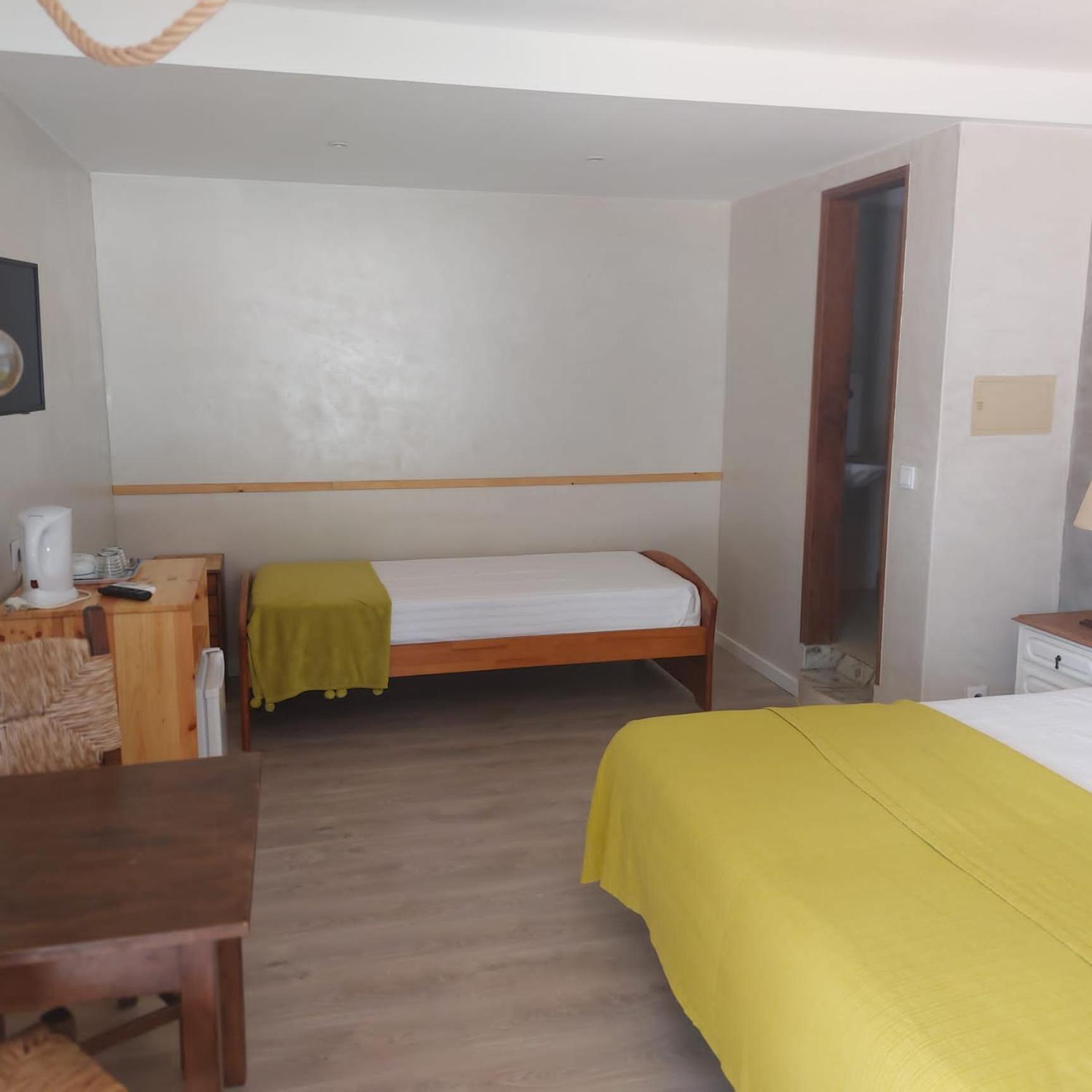 Отель Casa Rosa Montes Praia Da Luz Экстерьер фото