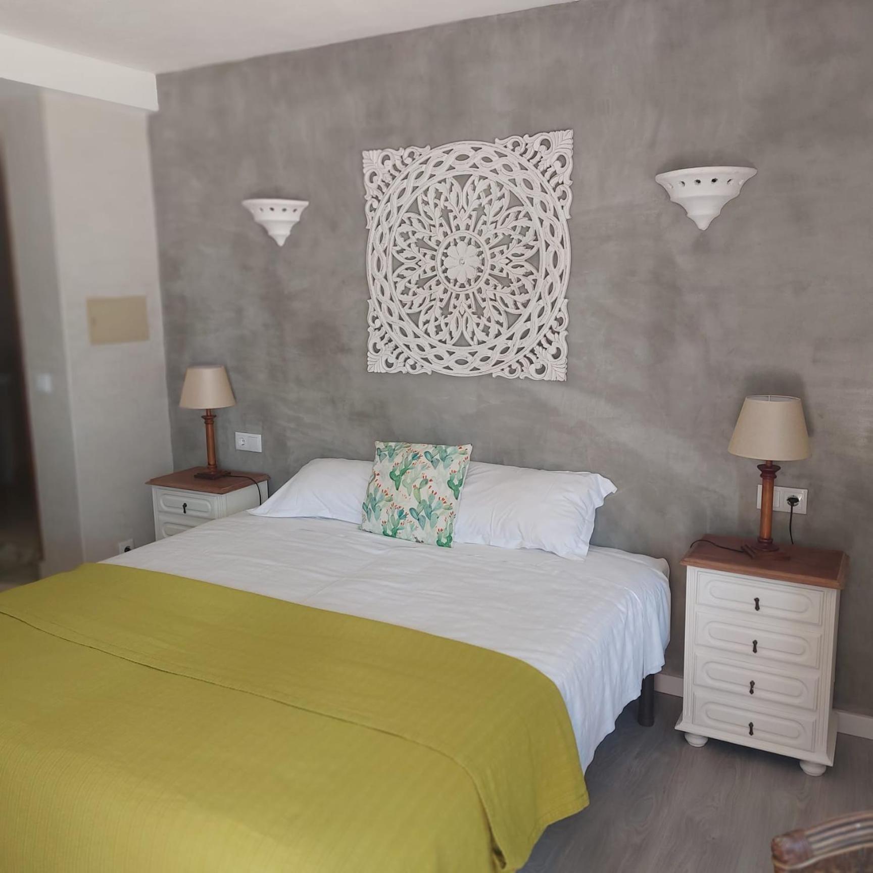 Отель Casa Rosa Montes Praia Da Luz Экстерьер фото